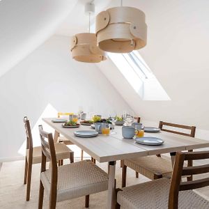 Duplex Appartement